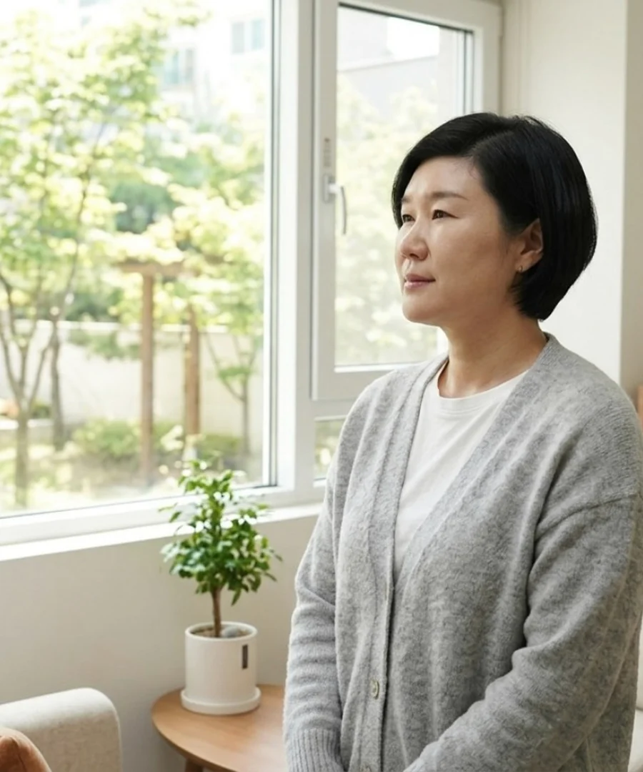 올바른 인지행동 상담센터 박경미 상담사