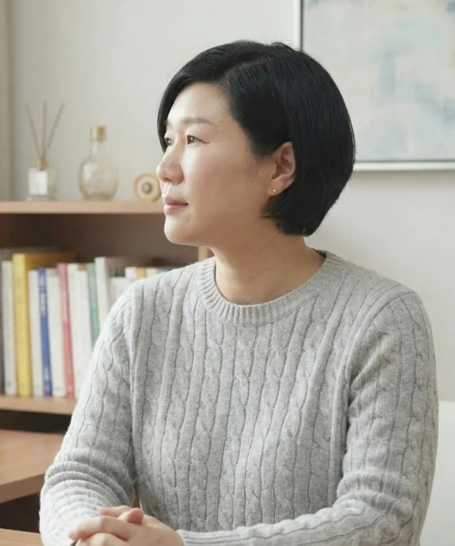 올바른 인지행동 상담센터 박경미 상담사