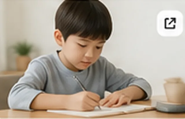 개인의 강점과 생활환경을 함께 살펴보는 상담 장면