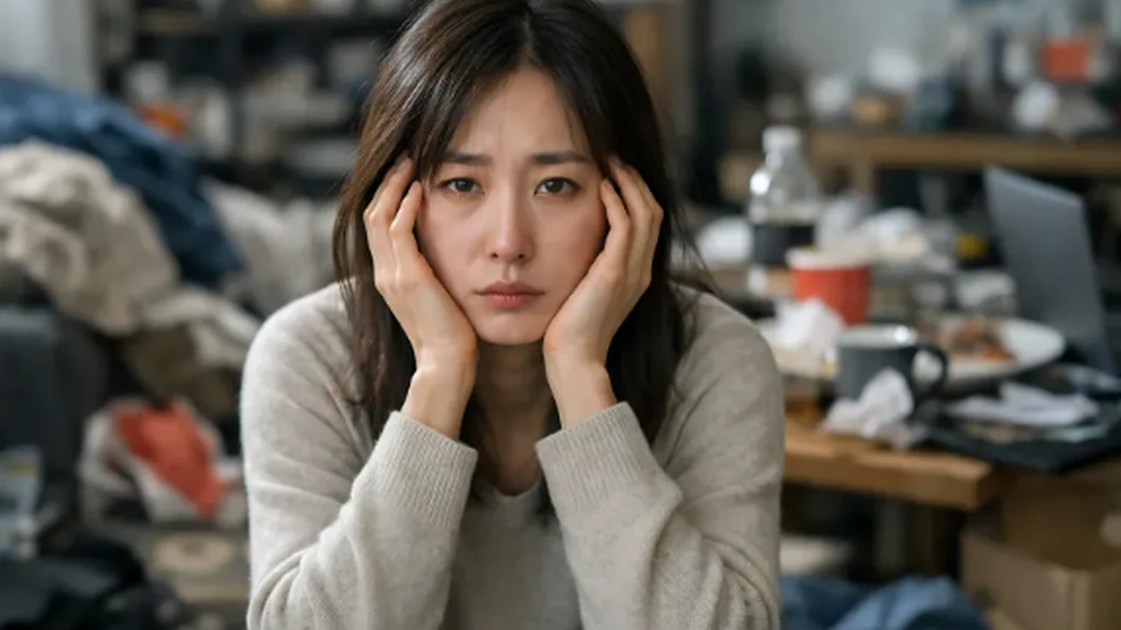 중학생 우울증과 등교거부, 무엇을 먼저 봐야 할까요? 관련 상담 이미지
