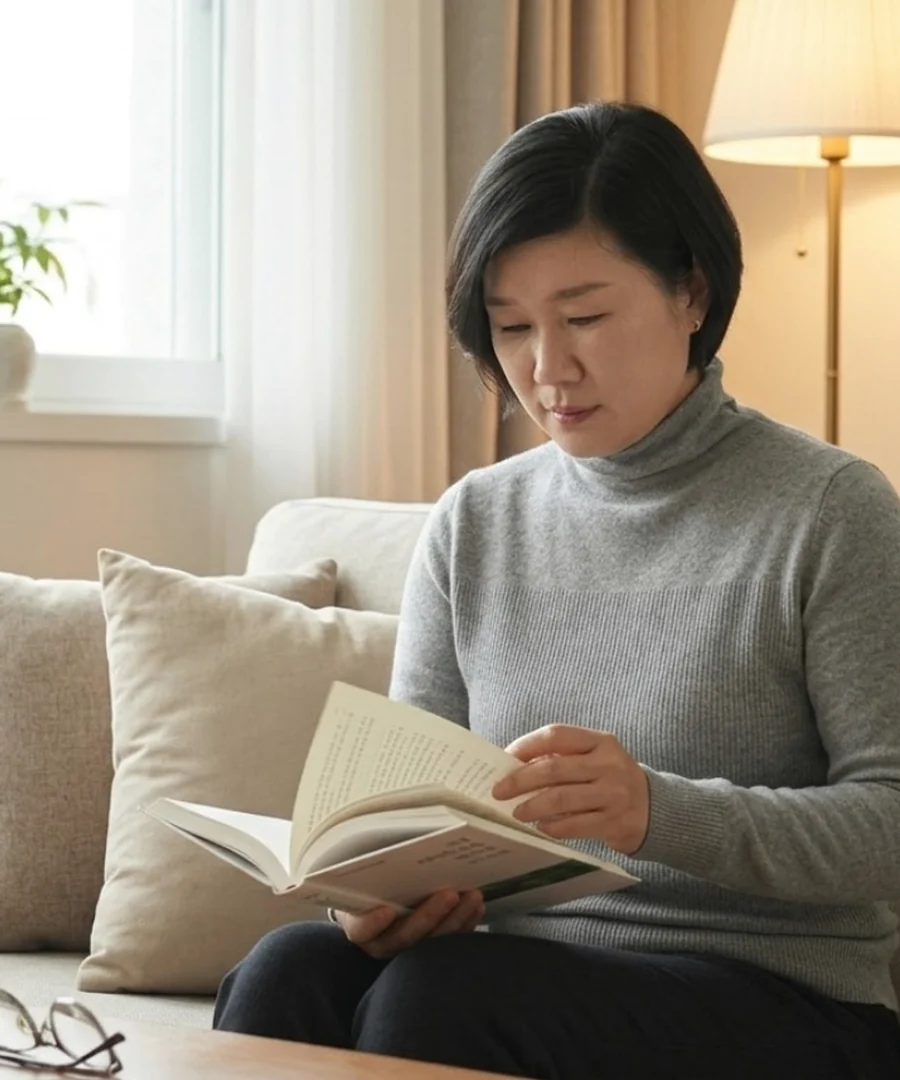 올바른 인지행동 상담센터 박경미 상담사