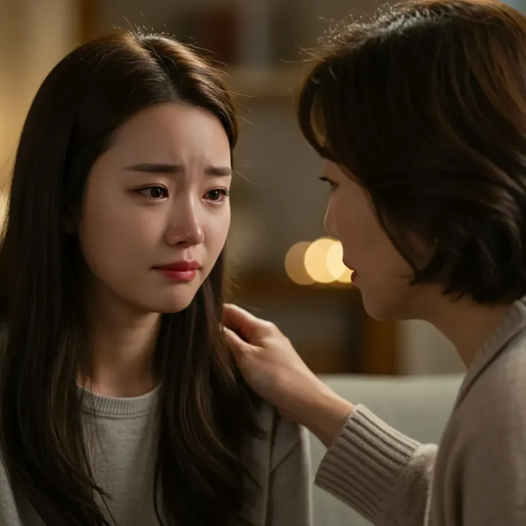 자해하는 아이에게 부모가 피해야 할 말은 무엇일까요? 관련 전문가 칼럼 이미지