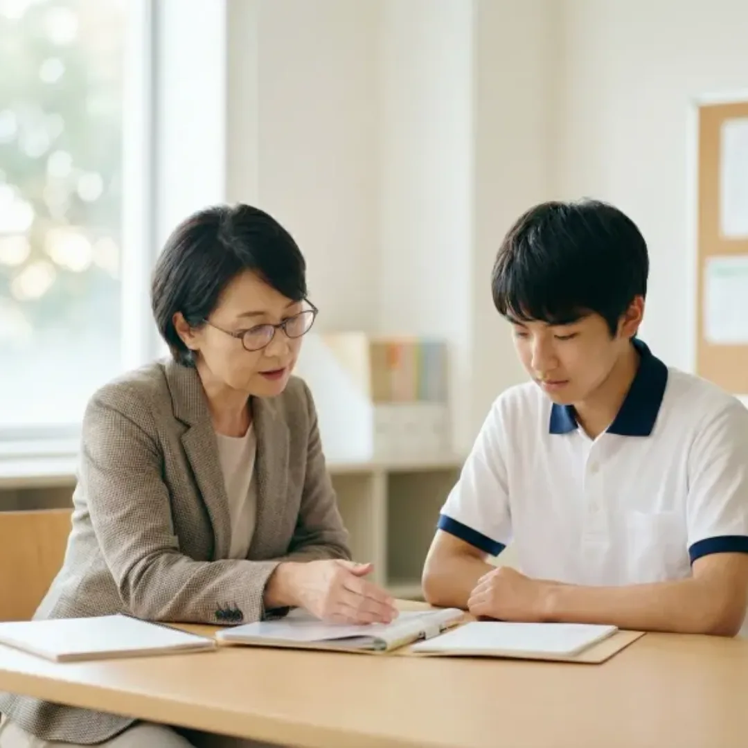 학교에서는 괜찮은데 집에서만 화내는 청소년, 왜 그럴까요? 관련 전문가 칼럼 이미지