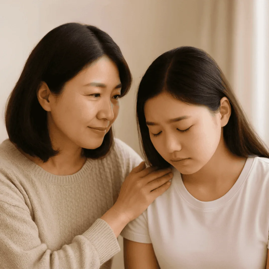 아이 풀배터리검사는 언제 받아야 하나요? 관련 전문가 칼럼 이미지