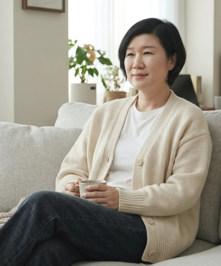 올바른 인지행동 상담센터 박경미 상담사