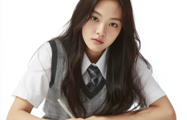 반복 확인과 완벽주의로 일상 시간이 길어진 청소년의 모습